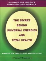 THE UNIQUE SELF HELP BOOK BASED ON HOLISTIC APPROACH 